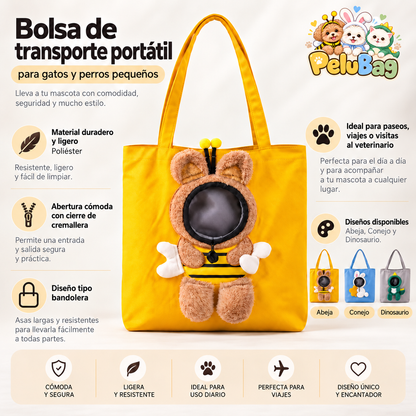 PeluBag