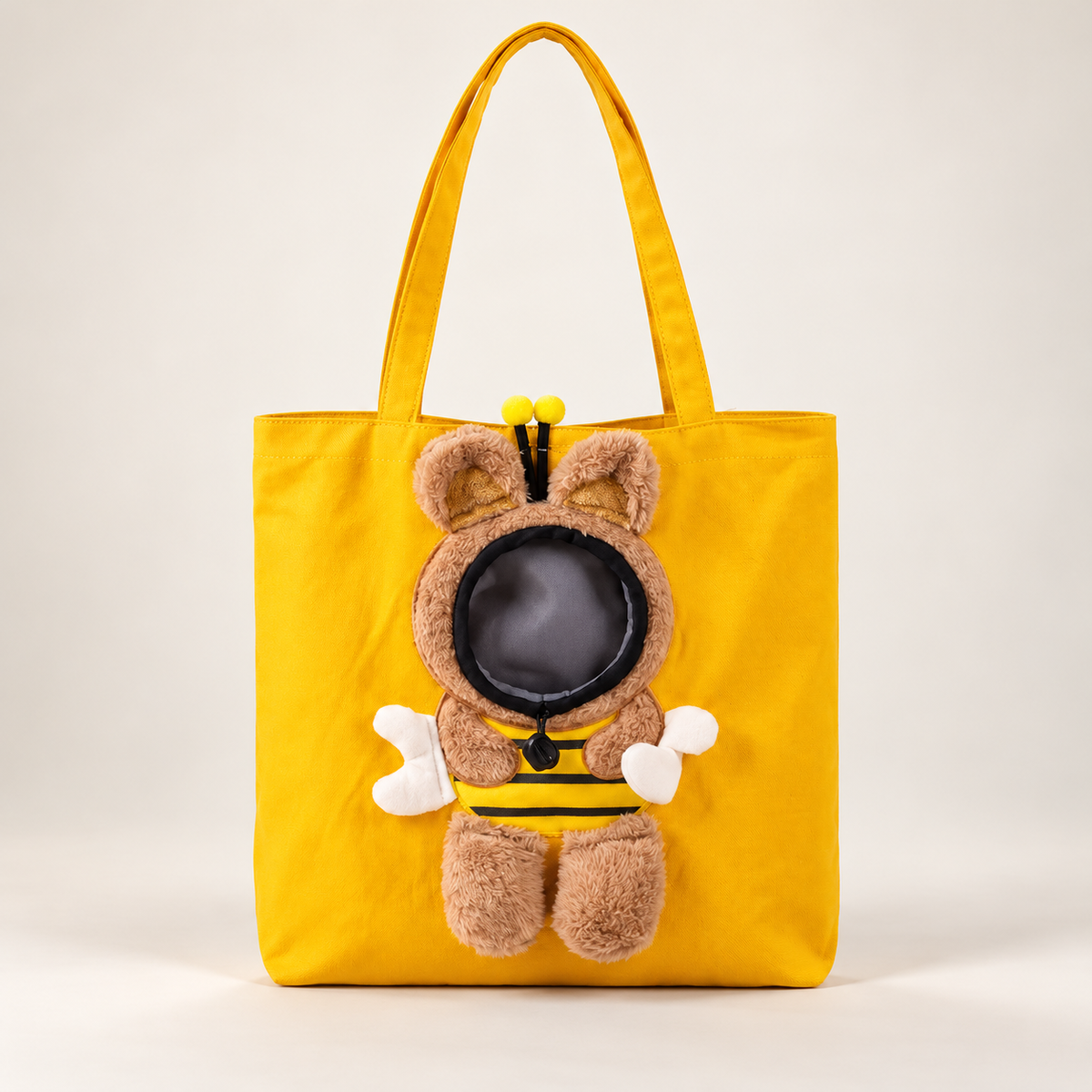 PeluBag