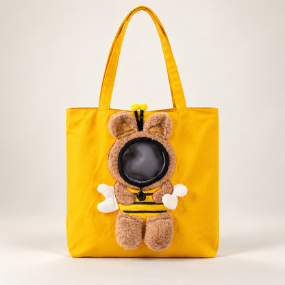PeluBag