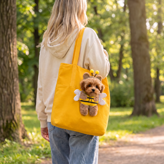PeluBag