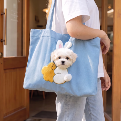 PeluBag
