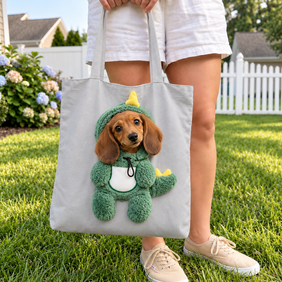 PeluBag