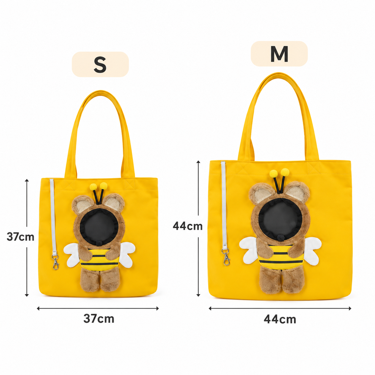 PeluBag